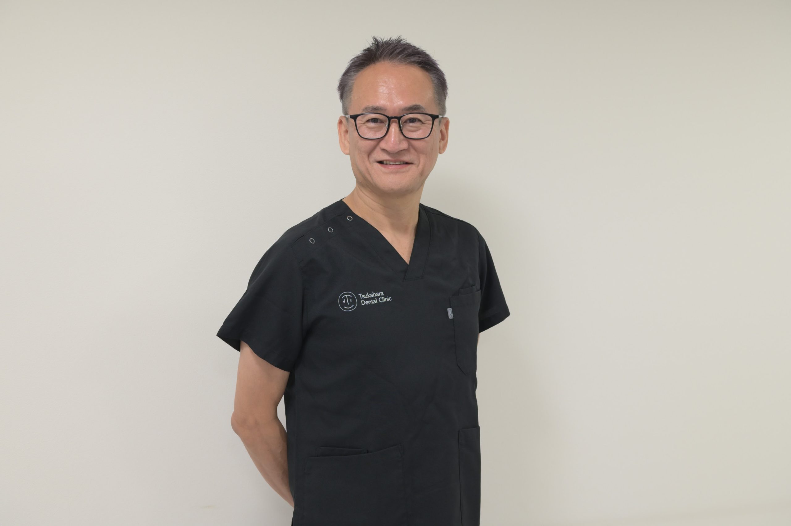 院長 塚原宏泰